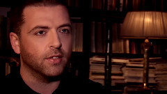 Westlife,Markus Feehily - Love Is A Drug Behind The Scenes