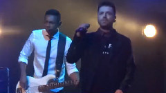 Westlife,Markus Feehily - Butterfly