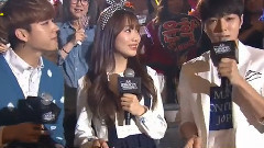 Infinite,L(Infinite) - Kcon 2015 Japan MC Cut