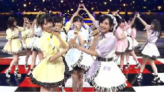 HKT48 - 12秒