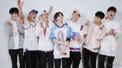 B.I(iKON),iKON - 水原JS足球杯iKON应援视频