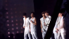 Infinite,L(Infinite) - 讲话