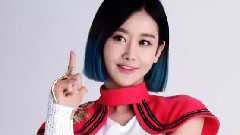 Crayon Pop - TheSTAR采访