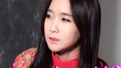 Crayon Pop - TheSTAR采访