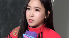 Crayon Pop - TheSTAR采访