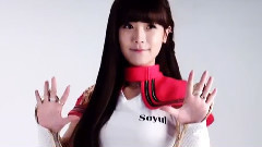 Crayon Pop - TheSTAR采访