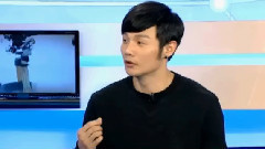 李荣浩 - 2015香港 E Focus 专访