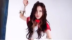 Crayon Pop - TheSTAR采访