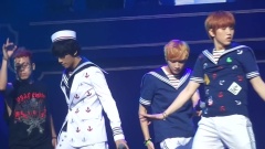 B1A4 - 星光之歌