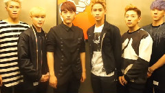 HOTSHOT - Watch Out Message To Melon
