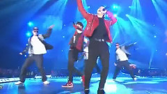 2PM,GOT7 - True Swag