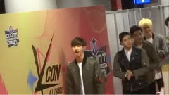 GOT7 - 红毯Cut
