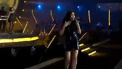 Melanie Fiona - Monday Morning