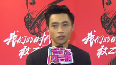魏晨 - 音乐风云榜年度盛典花絮3