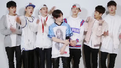 iKON - 水原JS CUP宣传视频