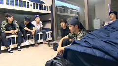 iKON - Team B-团戒