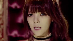 AOA,N.Flying - GOD 预告版