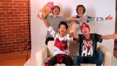 The Fooo Conspiracy - Harmony and Shawn Mendes!