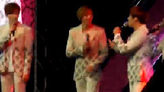 U-Kiss - Kevin 传递Eli信息