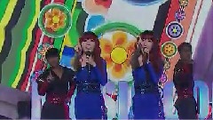 Wink (韩国) - 留在上海