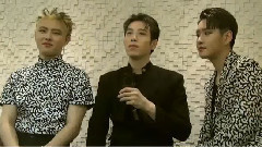 Block B - 小分队首张mini专辑 品行Zero 采访