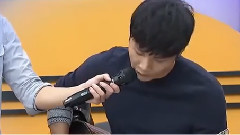 李荣浩 - 2014 台湾大学生了没 Cut