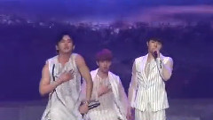 Infinite - Paradise