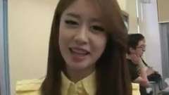 T-ara - CF 制作花絮