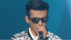 2NE1,Sandara Park,Jinusean - Tell Me