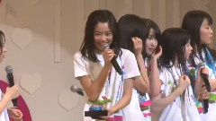 AKB48 - AKB48 Team 8 1年間のキセキ
