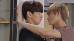 Cross Gene,李在浚 - 这是什么奇怪的感觉...
