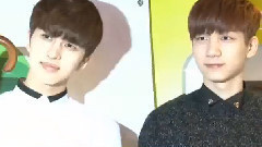 VIXX - 慈善活动 SSTV新闻频