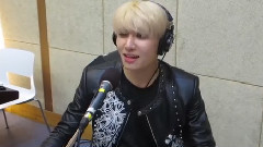 Cross Gene - 综艺新生