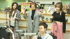 EXID - Ah Yeah