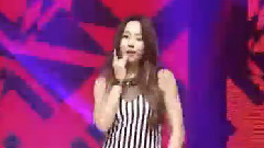 Dal★shabet - I'm Not