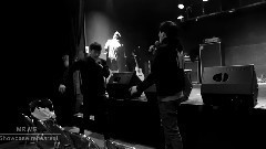 MR.MR - The 2nd Mini Album SHOWCASE Rehearsal