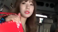 泰妍(少女时代),Tiffany(少女时代),Yuri(少女时代),少女时代 - 少女时代机场时尚Cut