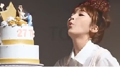 Jessica - 生日愿望