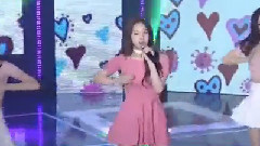朴宝蓝 - 想做演艺(Celepretty)