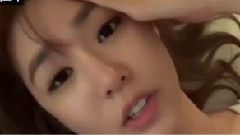 Tiffany(少女时代),韩国综艺,少女时代 - 酒店影像公开CUT