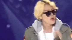 Block B,ZICO(Block B),Block B-BASTARZ - KCON 2015 Japan X M!COUNTDOWN BlockB Cut