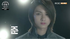 Seventeen - JOON 预告版 <SEVENTEEN PROJECT: 出道大作战>