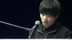 华晨宇 - Chandelier