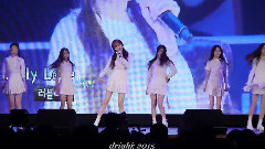 Lovelyz - Candy Jelly Love