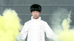 TFBOYS - 样YOUNG 拍摄花絮