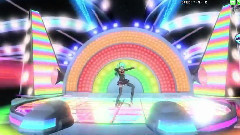 初音未来 - 多重未来のカルテット Quartet Theme