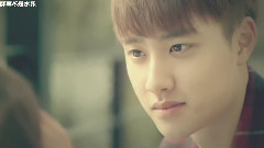 EXO - Beautiful 韩剧<我的邻居是EXO>OST