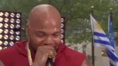 Flo Rida - Can't Believe It