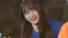 EXID - Running Man Hani舞蹈Cut