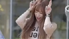 EXID - 可爱颂(力量颂)